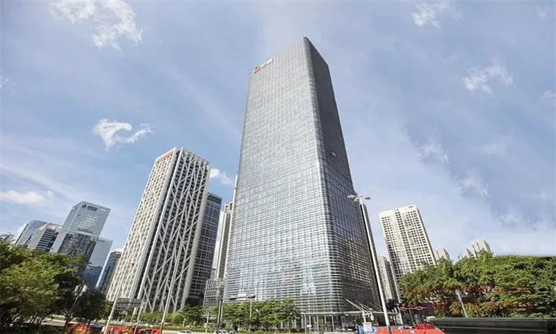 羊城国贸大厦