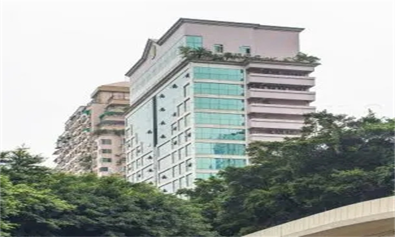 越良大厦