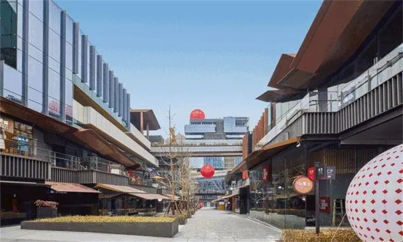 广州市白云区恒隆创意园：创意产业的乐园