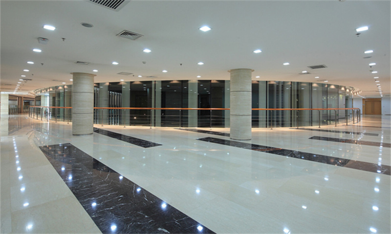 广州市白云区228创意园：打造创意产业新高地