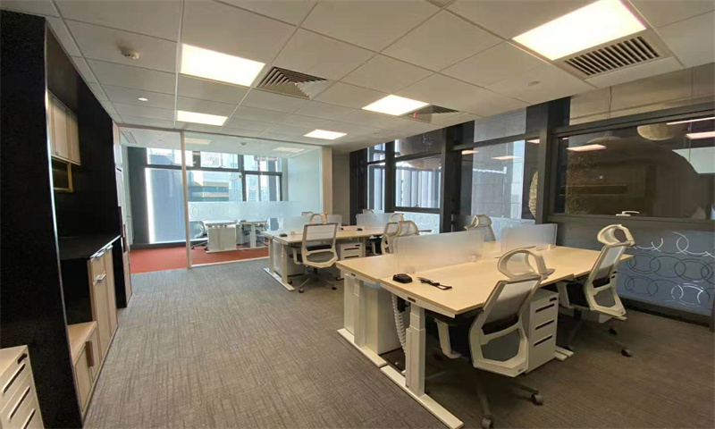 1906科技园：助力创新科技，引领未来发展