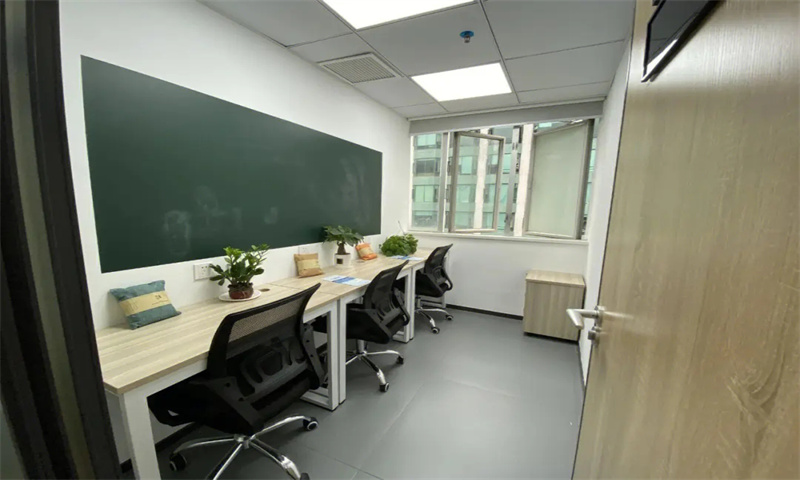 广州市荔湾区睿然谷孵化中心【新闻稿】：