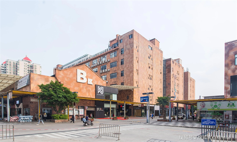 广州轻纺交易园：引领轻纺产业新发展