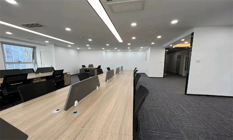 南州创业投资中心