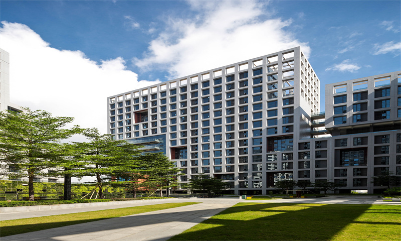 广州市番禺区时代创意园：引领创意产业发展之所