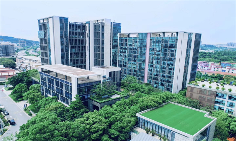 海伦堡创意园