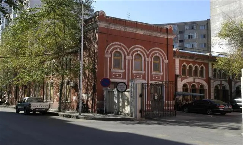 吉东工业区