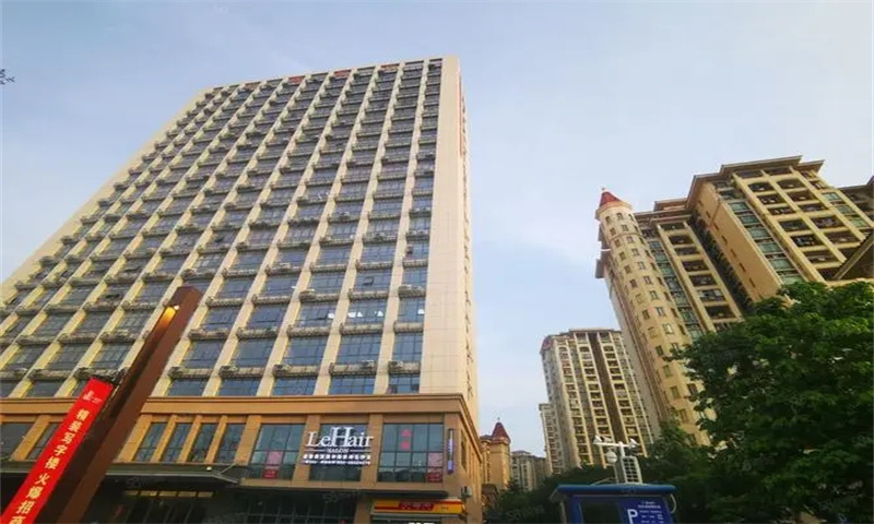 广侨时代（办公）