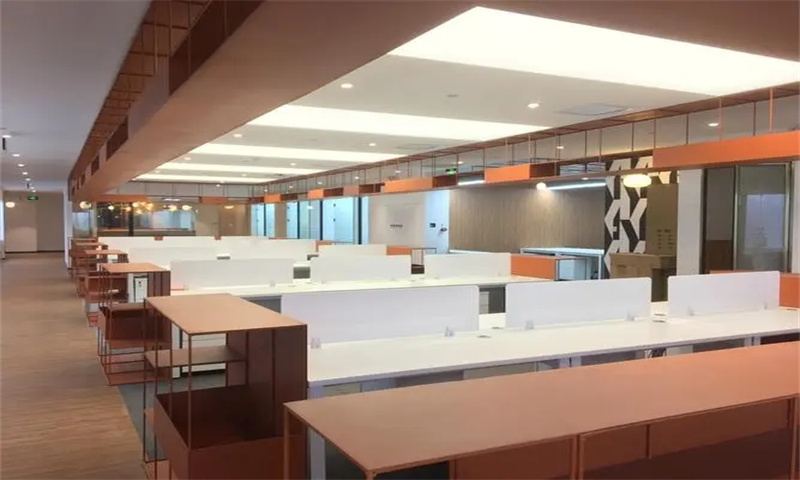 【广州市天河区创锦创业产业园：创业者的梦想舞台】