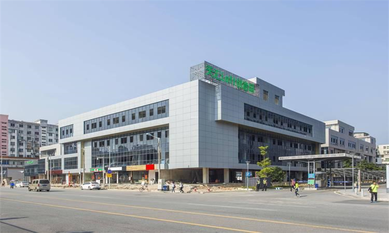 新闻稿：广州市天河区天汇创意园荣获行业殊荣