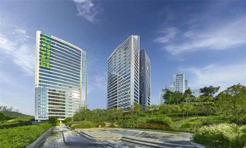 广州市黄埔区归谷link：开启商务创新新篇章