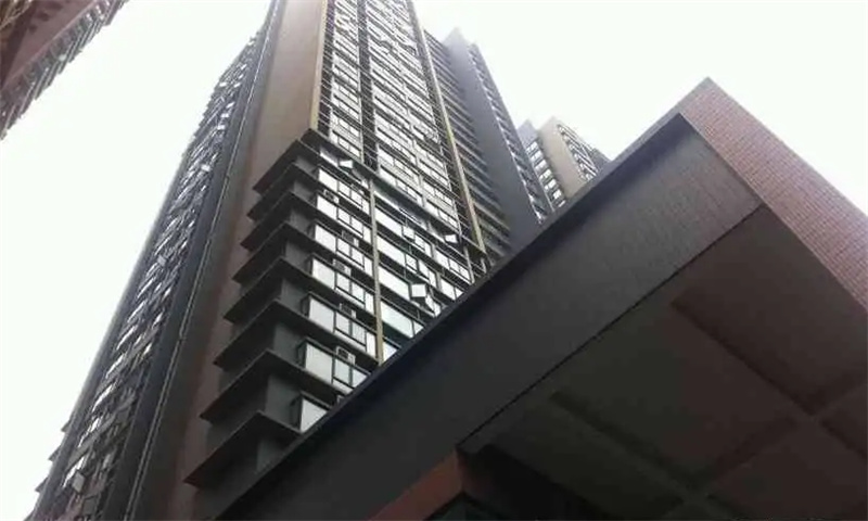 万科新领域 