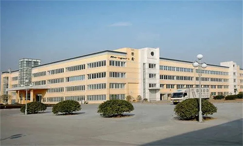 高埔工业区