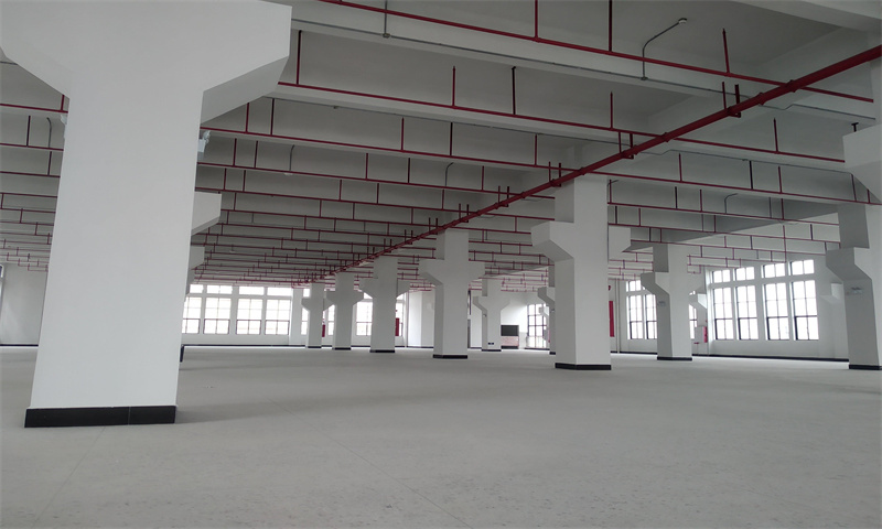 ​广州黄埔区广州科技创新基地——区域经济发展的新动力