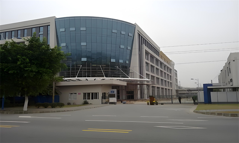 圣力科技园