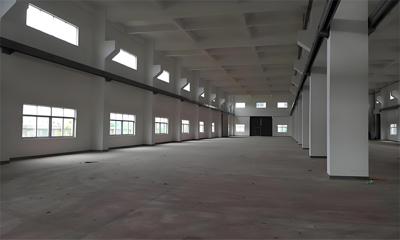 广州黄埔区满山智谷——地理位置、建筑情况与租赁优势