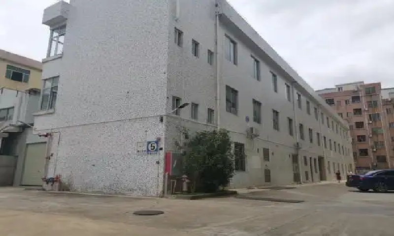 江南工业区1区