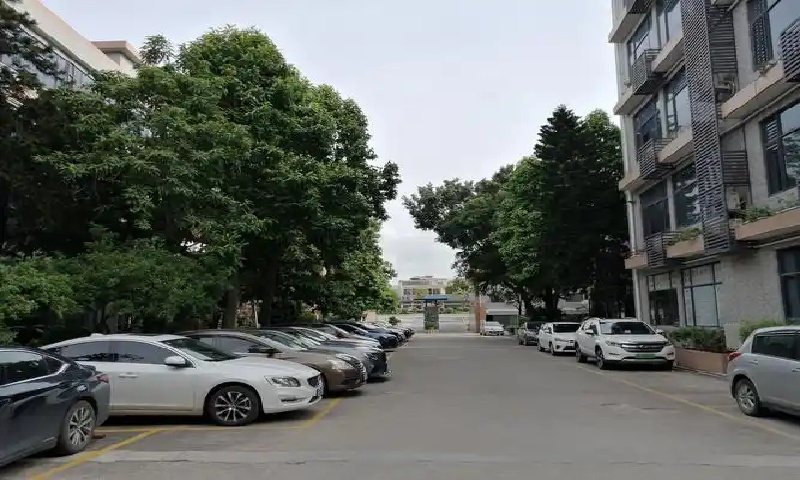 德胜创意园全面升级，打造高品质创新创业新高地