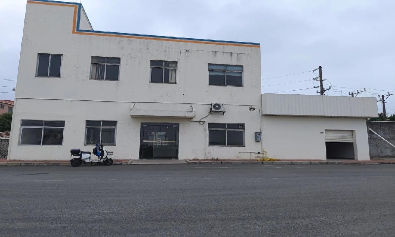 ​力丰工业园全面升级，打造高品质产业发展新高地