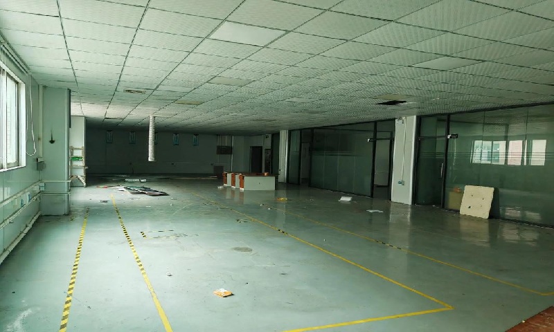 龙城创意产业园