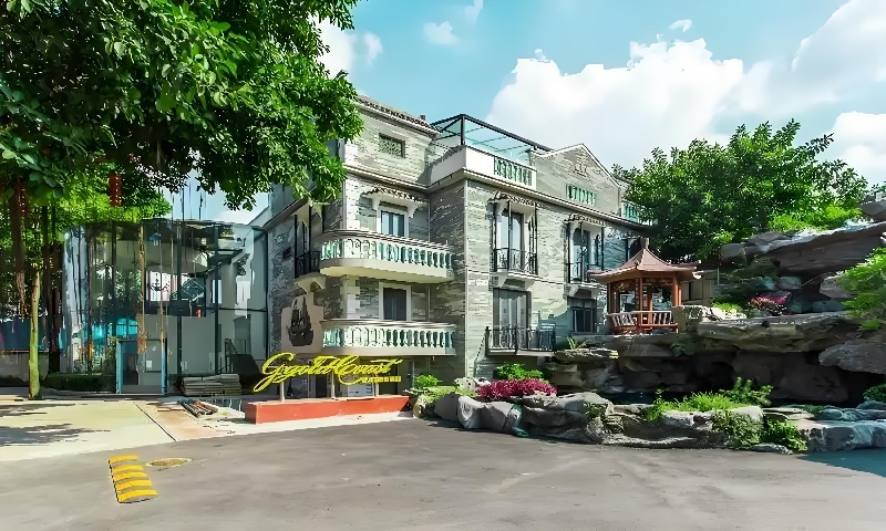 金岸582创艺园新闻稿