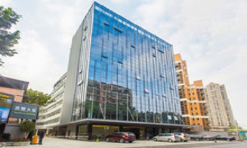 源丰大厦新闻稿