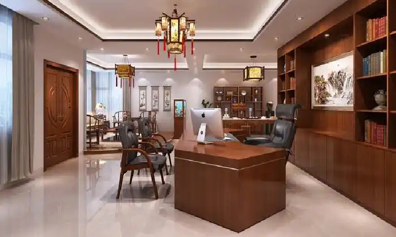 盛大国际商务中心新闻稿