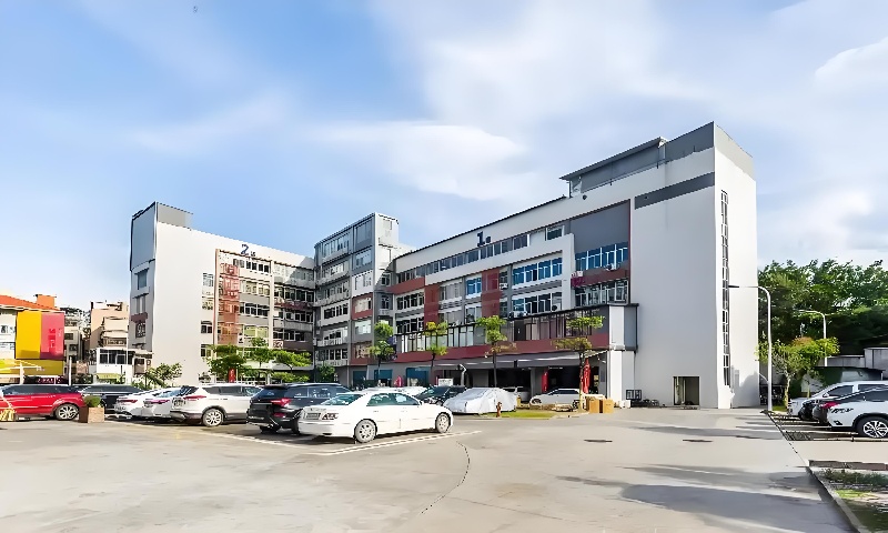 龙洞-承灏知识产业园新闻稿