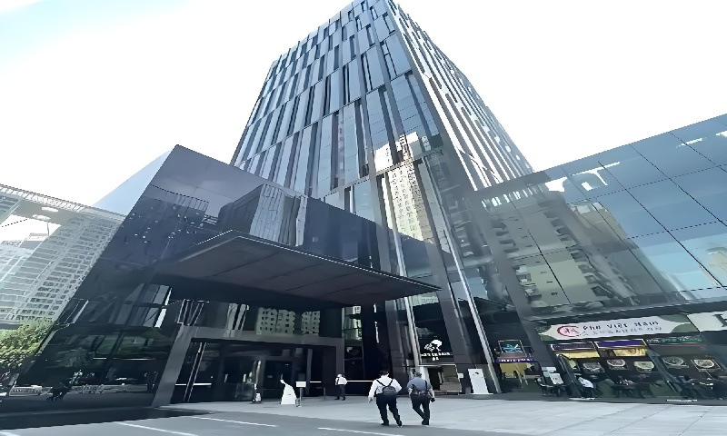 邦华环球广场新闻稿