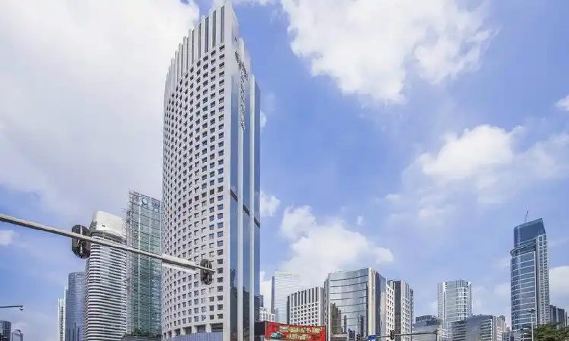 高德置地广场新闻稿