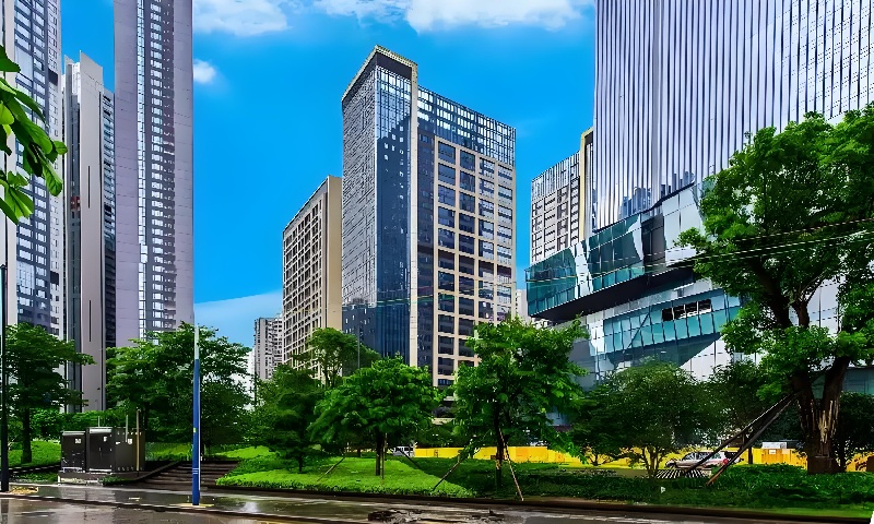 广物中心新闻稿