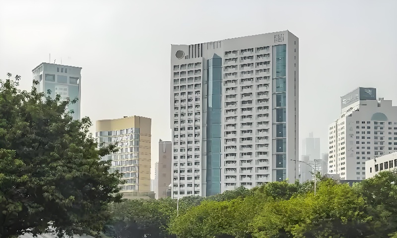 写字楼物业管理的关键要点