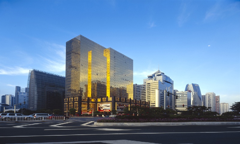 写字楼市场供需变化：未来发展趋势前瞻  