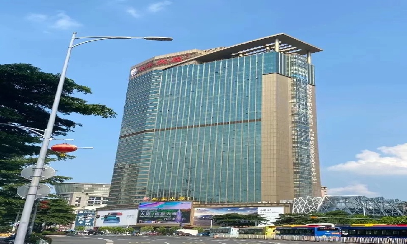 企业选择写字楼时最看重的条件有哪些？