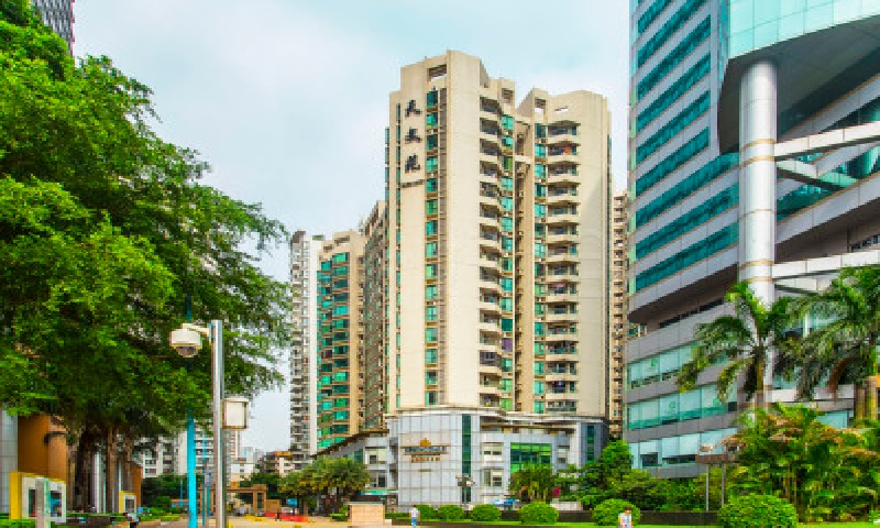 写字楼租赁市场对中小企业的吸引力有多大？ 