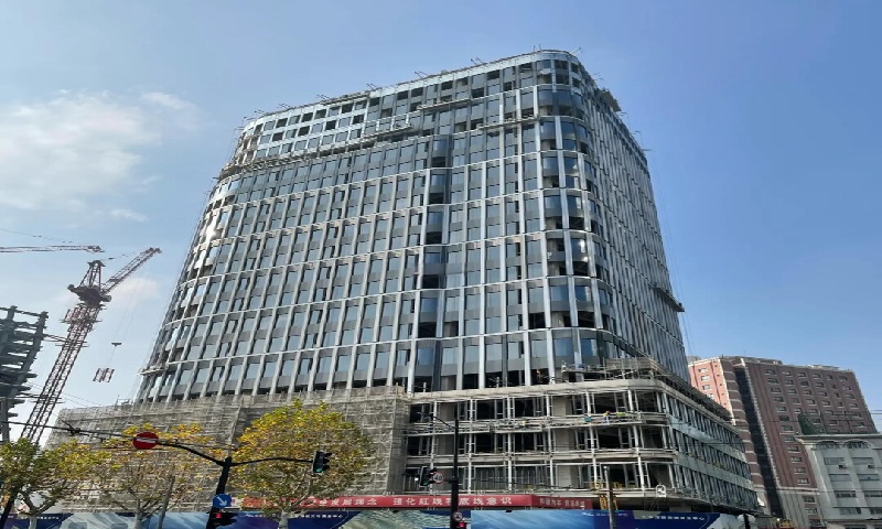 写字楼租赁市场中如何优化招商策略以提升出租率？ 