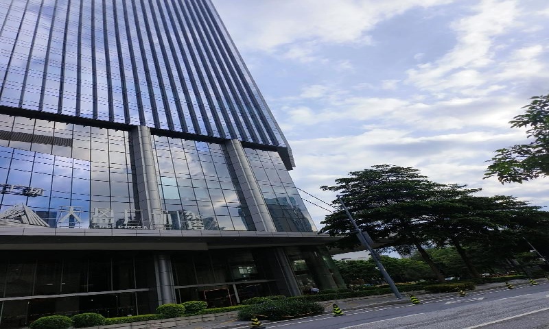 天河区哪些写字楼适合科技型企业入驻？