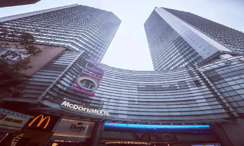 如何判断写字楼的未来发展潜力？