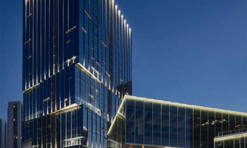 广州写字楼租赁市场如何应对经济波动带来的影响？  