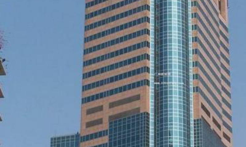 越秀区写字楼租赁与企业发展战略的匹配性分析