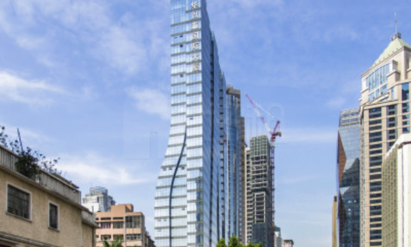 写字楼的智能化管理系统对企业办公效率有哪些提升作用？ 