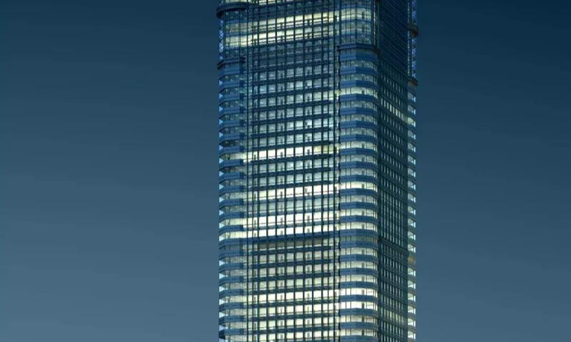 越秀区优质写字楼租赁，为企业提供理想办公平台  