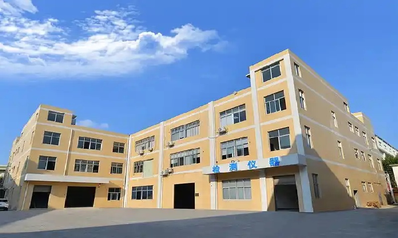  新闻稿：天河区圣堂工业区——地理位置优越，配套设施完善