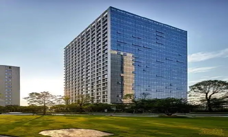 绿地汇创国际依托民科园产业资源，打造空港经济圈创业型办公综合体